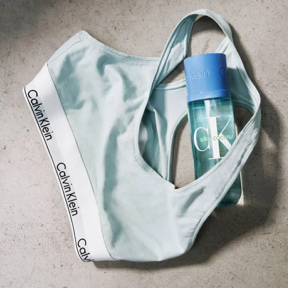 ck Silky Coconut Body Mist 236 ml