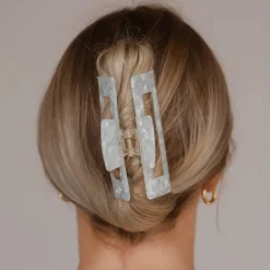 Clara Haarklammer