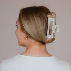 Clara Haarklammer
