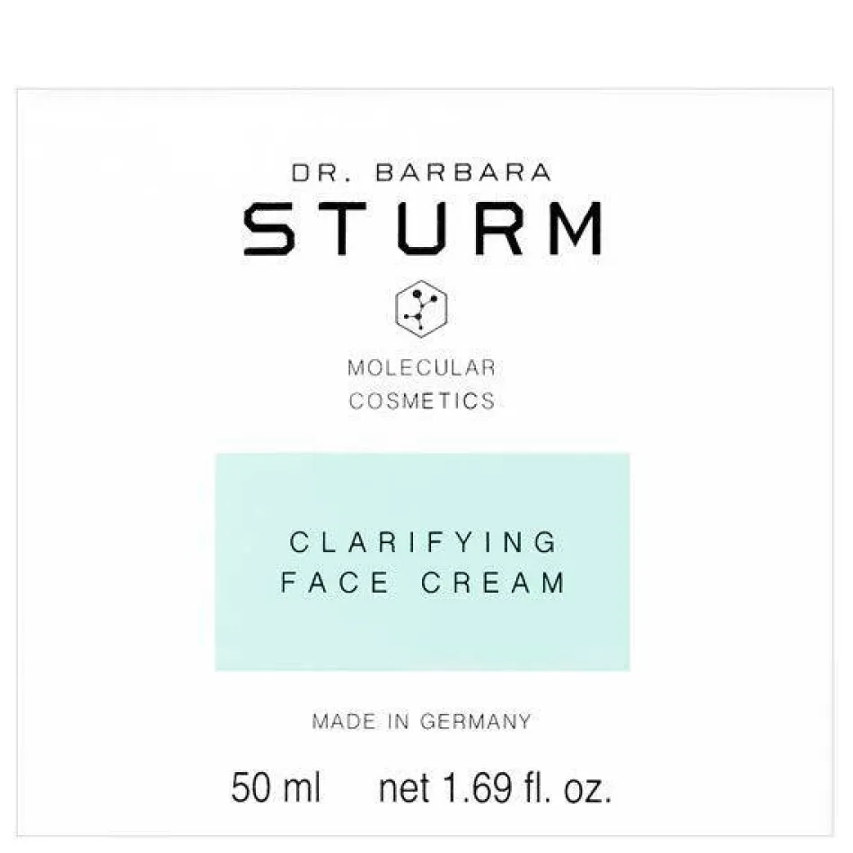 Clarifying Face Cream 50 ml