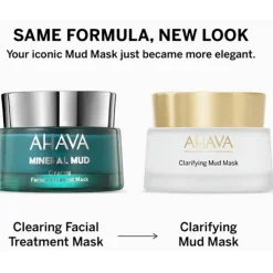 Clarifying Mud Mask 50 ml