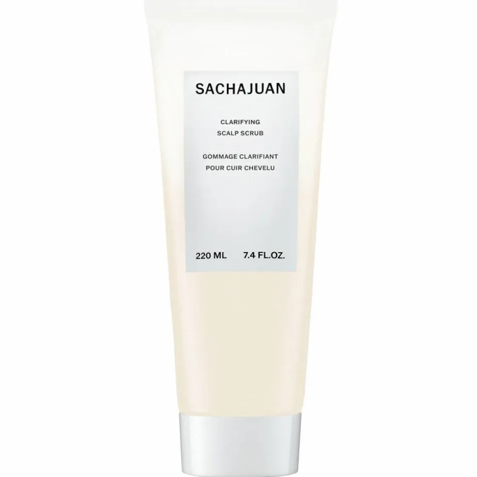 Clarifying Scalp Scrub 220 ml