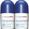 ClarinsMen   Double Deo Set 100 ml