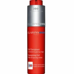 ClarinsMen   Gel Energisant 50 ml