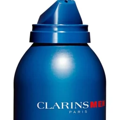 ClarinsMen   Gel Moussant Rasage Idéal 150 ml