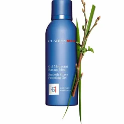 ClarinsMen Gel Moussant Rasage Idéal 150 ml