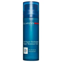 ClarinsMen   Gel Super Hydratant 50 ml