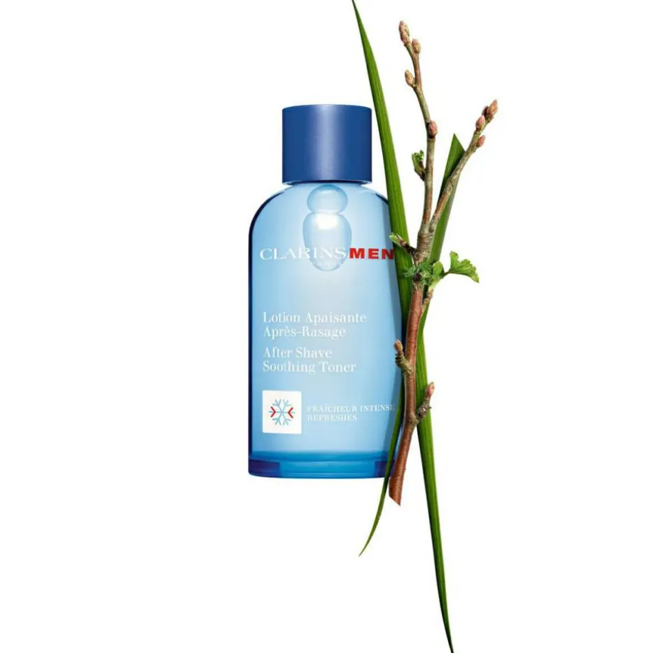 ClarinsMen Lotion Apaisante Après-Rasage 100 ml
