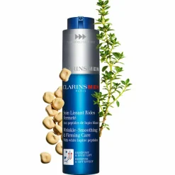 ClarinsMen   Soin Lissant Rides Fermeté 50 ml
