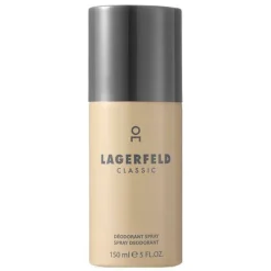 Classic   Deodorant Spray 150 ml