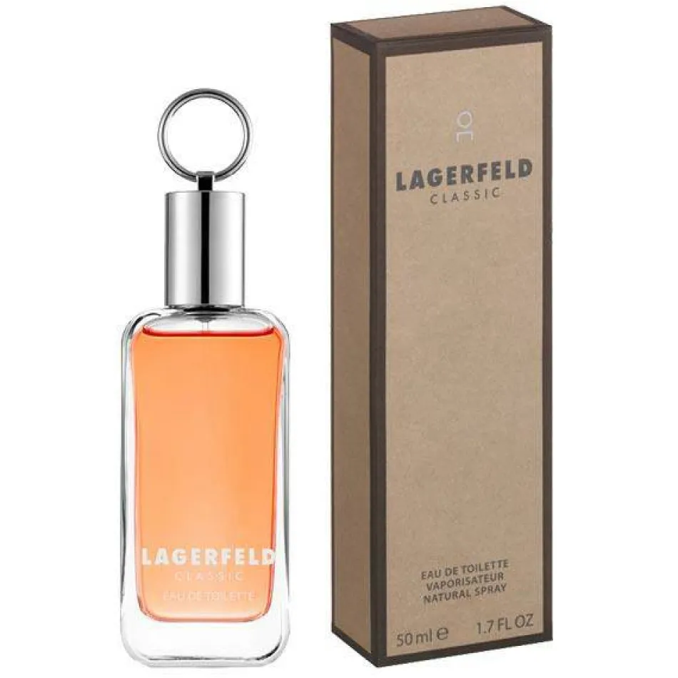 Classic Eau de Toilette