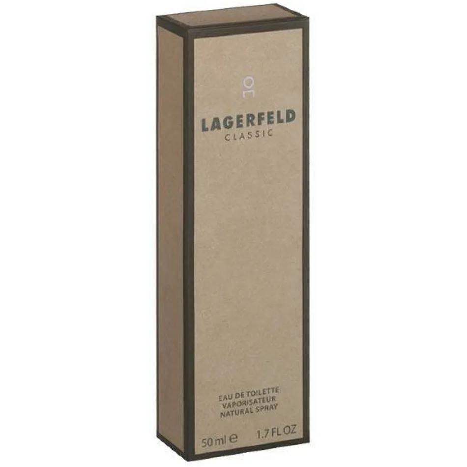 Classic Eau de Toilette