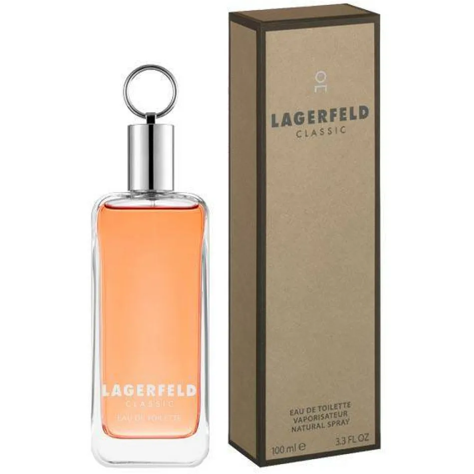 Classic Eau de Toilette