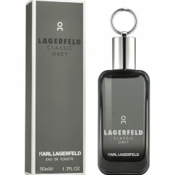 Classic Grey Eau de Toilette