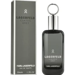 Classic Grey  Eau de Toilette