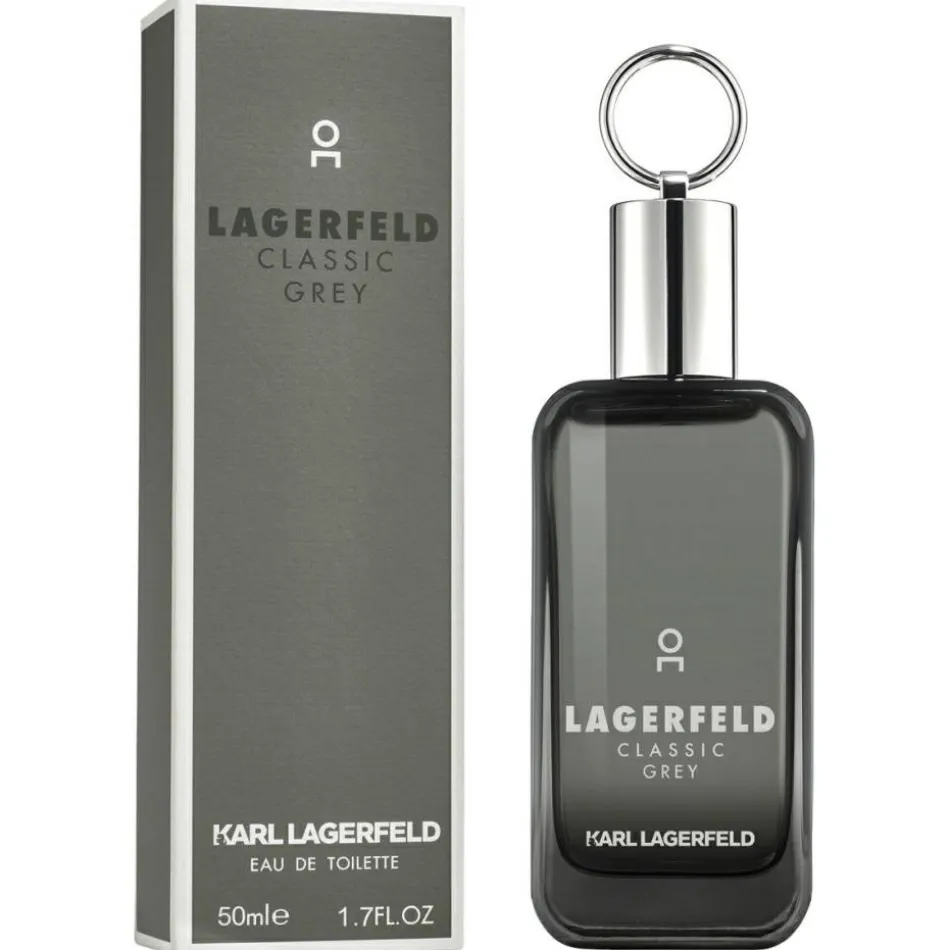 Classic Grey Eau de Toilette