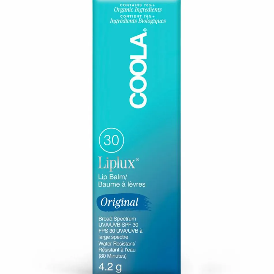 Classic Liplux Lip Balm Original SPF 30 4,2 g