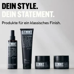 Classic Pomade 100 ml