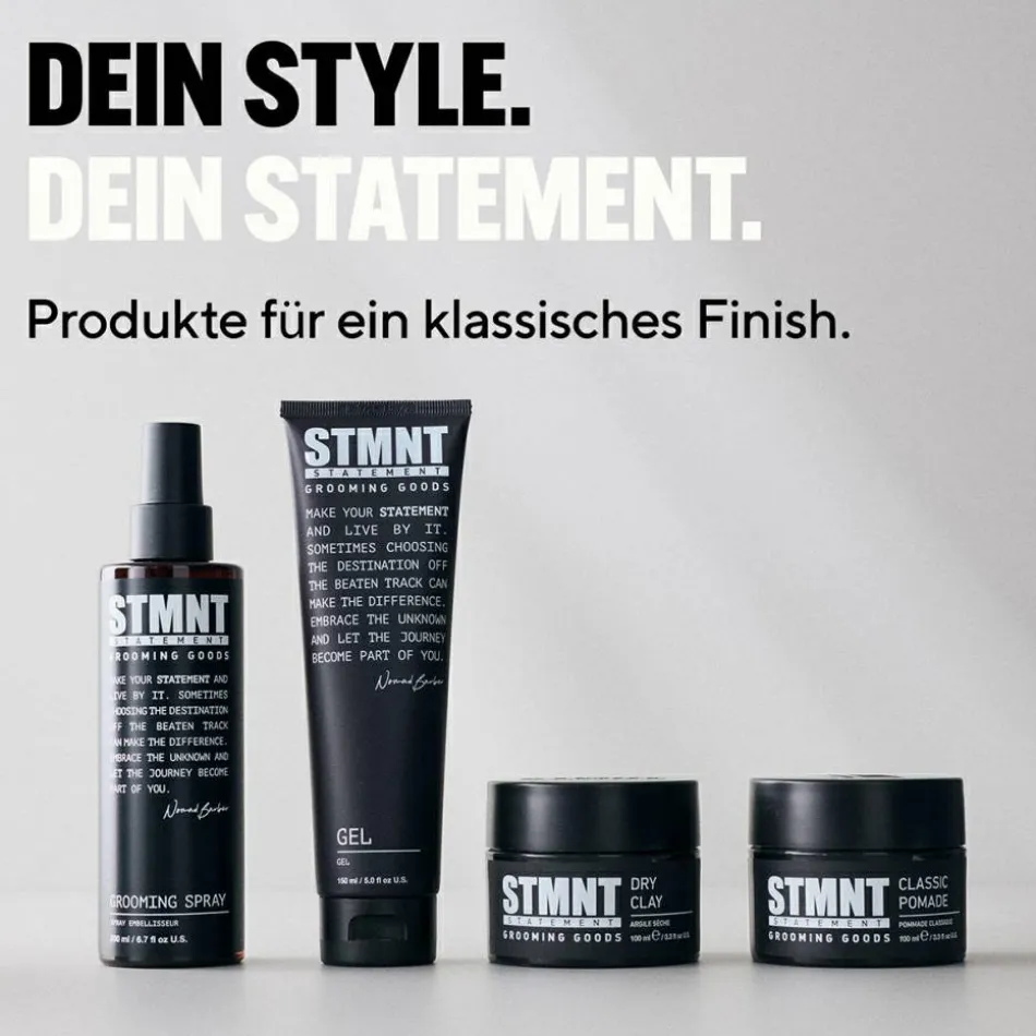 Classic Pomade 100 ml