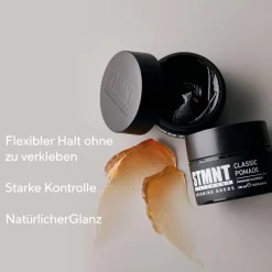 Classic Pomade 100 ml