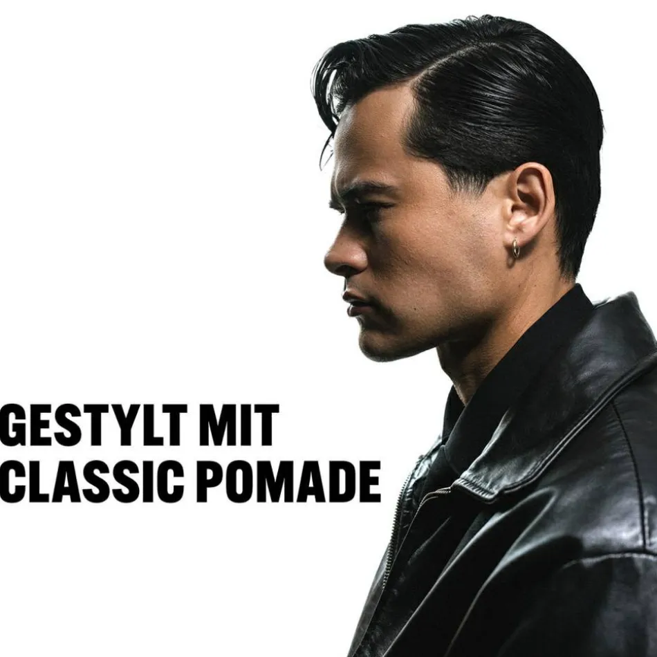 Classic Pomade 100 ml