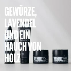 Classic Pomade 100 ml