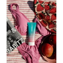 Classic Body Sunscreen Guava Mango SPF 50 148 ml