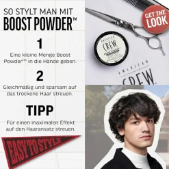 Classic Boost Powder 20 g
