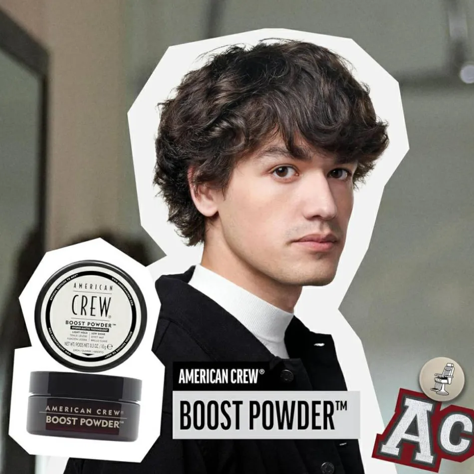 Classic Boost Powder 20 g
