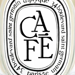 Classic Candle Café 190 g