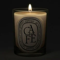 Classic Candle Café 190 g