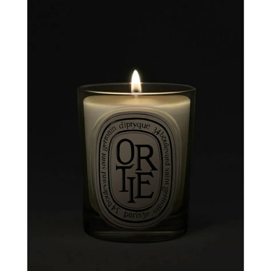 Classic Candle Ortie 190 g