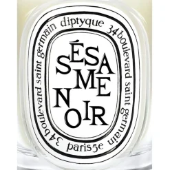 Classic Candle Sésame Noir 190 g