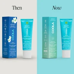 Classic Face Sunscreen Cucumber SPF 30 50 ml
