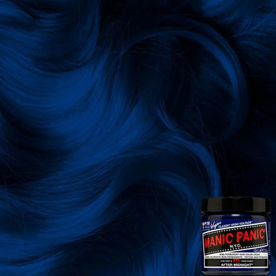 Classic High Voltage After Midnight 118 ml