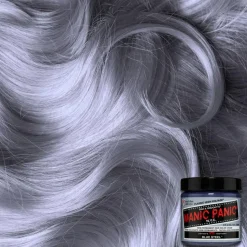 Classic High Voltage   Blue Steel 118 ml