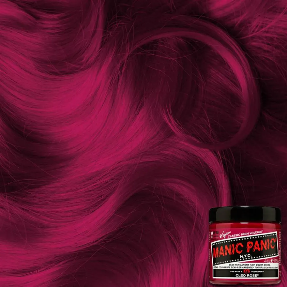 Classic High Voltage Cleo Rose 118 ml