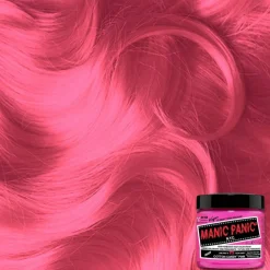 Classic High Voltage   Cotton Candy Pink 118 ml