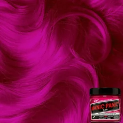 Classic High Voltage   Hot Hot Pink 118 ml