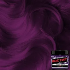 Classic High Voltage   Purple Haze 118 ml