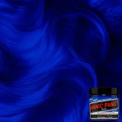 Classic High Voltage   Rockabilly Blue 118 ml