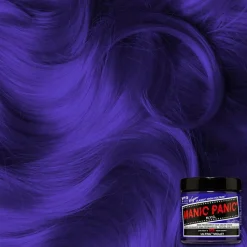 Classic High Voltage   Ultra Violet 118 ml