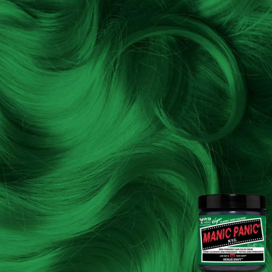 Classic High Voltage Venus Envy 118 ml