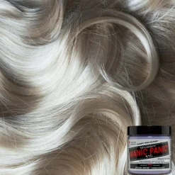 Classic High Voltage   Virgin Snow 118 ml