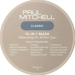 Classic   15-In-1 Mask