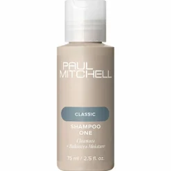 Classic   Shampoo One