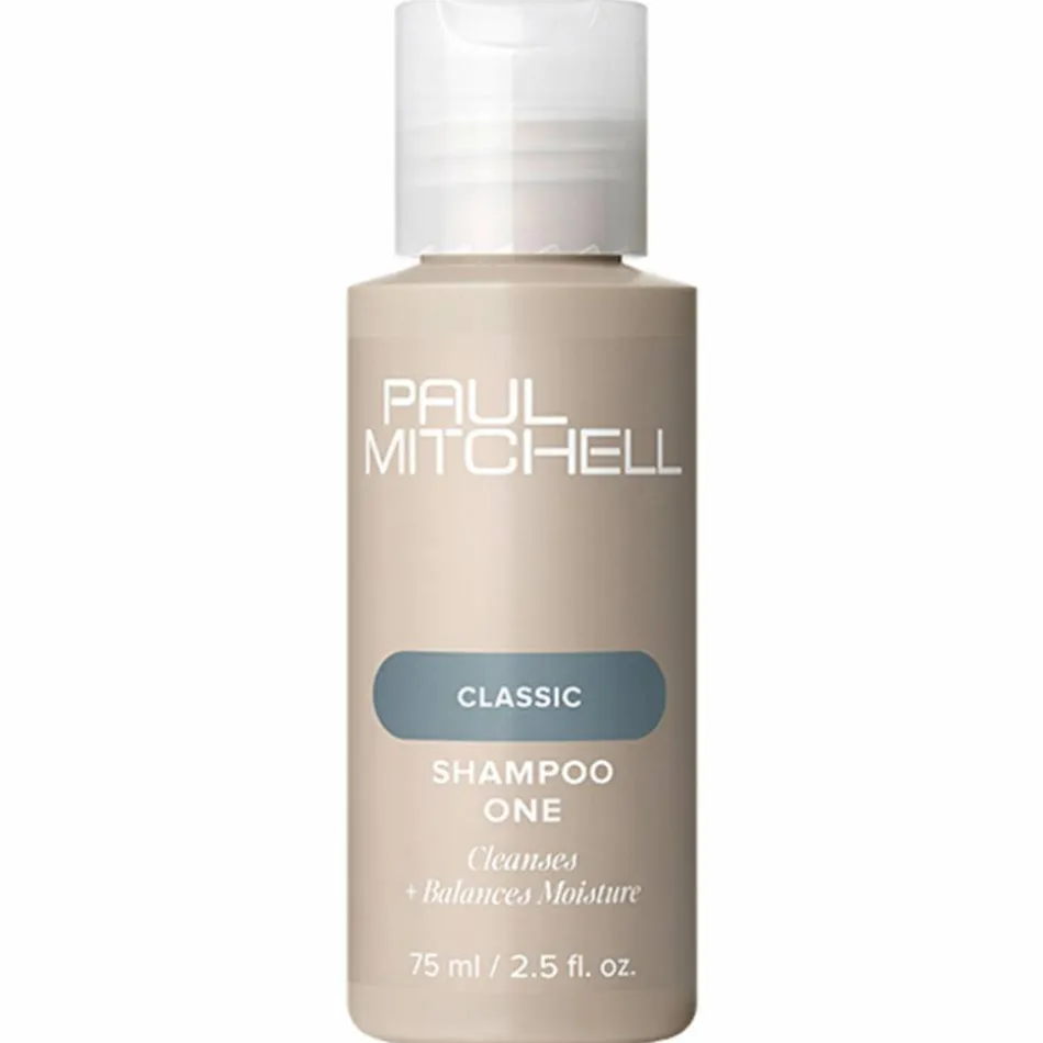 Classic Shampoo One