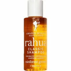 Classic Shampoo Travel Size 60 ml