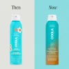 Classic SPF 30 Body Spray Tropical Coconut 177 ml