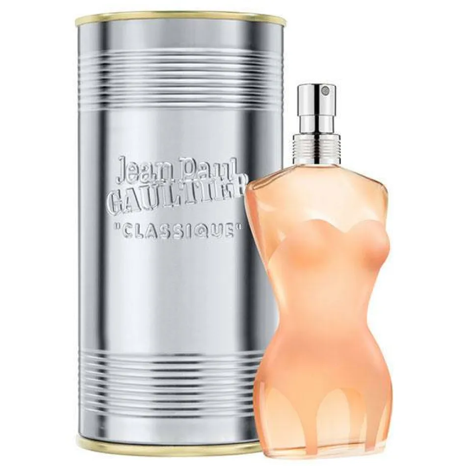 Classique Eau de Toilette
